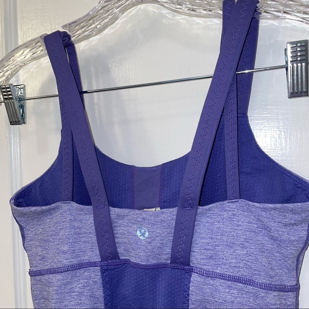 Lululemon Active Strength Tank - Picture 3 of 6